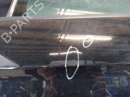 Left rear door FORD S-MAX (WA6) 1.8 TDCi | BP25354418C4 