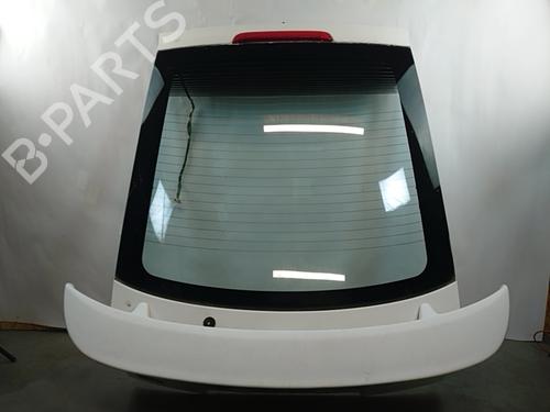 Used Tailgate TOYOTA CELICA Coupe (_T23_) 1.8 16V VT-i (ZZT230_, ZZT230) (143 hp) 28716552
