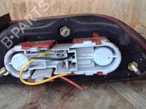 Used Left taillight Left taillight ALFA ROMEO 156 Sportwagon (932_) 1.9 JTD (932B2B, 932B2C) (115 hp) 25365577 25365577