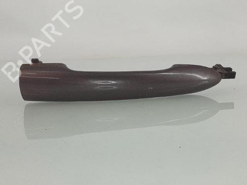 Türgriff hinten links außen für RENAULT ESPACE IV (JK0/1_) 2.2 dCi (JK0H) (150 hp) 26319970