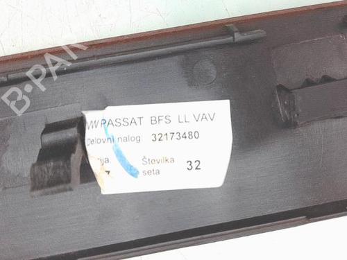 Inne VW PASSAT CC B6 (357) 2.0 TDI | BP30913674O1