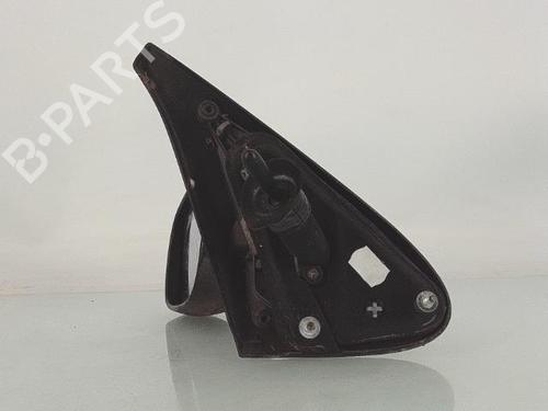 Left mirror RENAULT MEGANE I (BA0/1_) 1.6 e (BA0F, BA0S) | BP27212533C26 