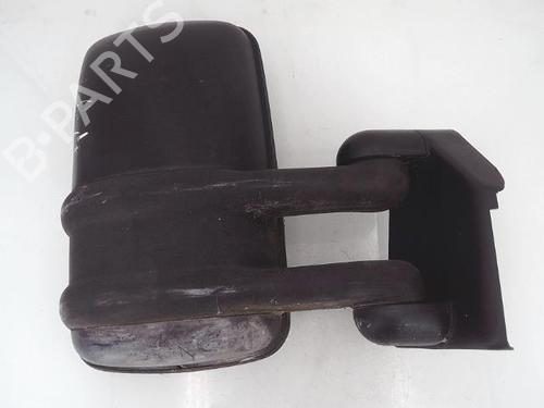 Used Right mirror RENAULT TRAFIC Van (T_, P_, V_) 2.1 D (58 hp) 25349733