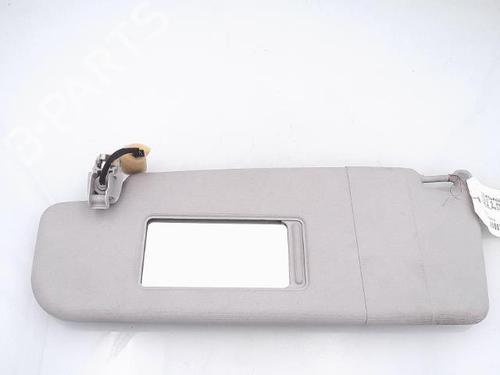 Left sun visor VW POLO V (6R1, 6C1) 1.6 TDI | BP25357911I1 