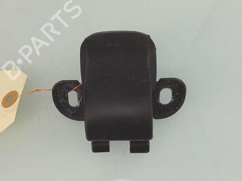 Used Rear right lock RENAULT KANGOO Express (FC0/1_) 1.5 dCi (FC07, FC1R) (65 hp) 25746571