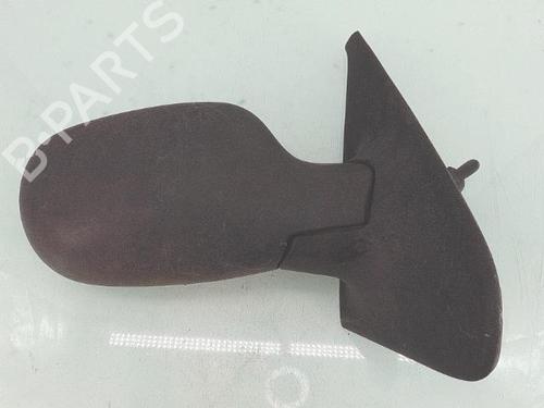 right-mirror-renault-clio-ii-bb_-cb_-1998-1999-2000-2001-2002-2003-2004-2005-2006-2007-2008-2009-2010-2011-2012-2013-2014-2015-2016-30517817 main image