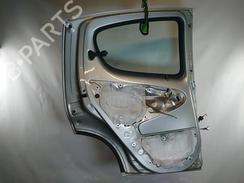 Used Left rear door Left rear door 31136769 31136769