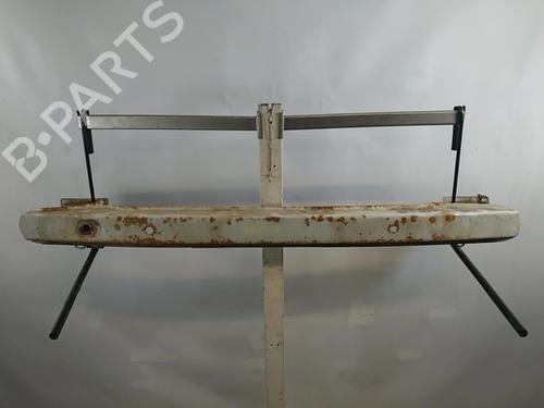 Used Rear bumper reinforcement CITROËN C3 I (FC_, FN_) 1.4 HDi (68 hp) 30170209