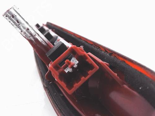 Used Third brake light PEUGEOT 208 I (CA_, CC_) 1.4 HDi (68 hp) 25371779