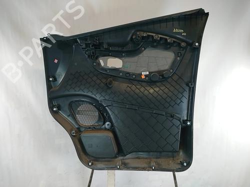 Forreste venstre beklædning RENAULT TRAFIC III Van (FG_) 1.6 dCi 115 (FGMD) | BP37661476C58 - Image 6