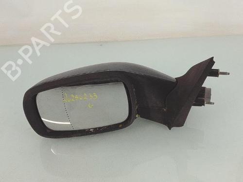 Left mirror RENAULT LAGUNA II (BG0/1_) 3.0 V6 24V (BG01, BG02, BG0D, BG0Y) | BP27972783C26 
