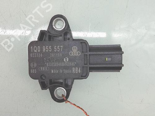 Used Electronic module VW POLO V (6R1, 6C1) 1.6 TDI (90 hp) 31083986