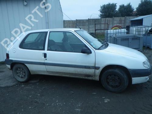 Tailgate lift support CITROËN SAXO (S0, S1) 1.5 D | BP25373898C138 