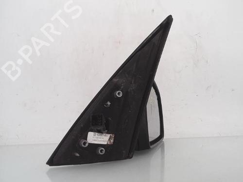 Right mirror OPEL MERIVA A MPV (X03) 1.6 (E75) | BP25360179C27 