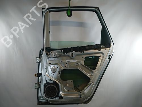 Dør højre bagtil CITROËN C4 Picasso I MPV (UD_) 1.6 HDi | BP29877120C5