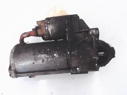 Starter RENAULT KANGOO Express (FC0/1_) 1.5 dCi (FC07, FC1R) | BP25368615M8 - Image 2