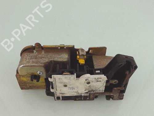 Used Front right lock FORD TRANSIT Van (FA_ _) 2.0 TDCi (125 hp) 25824275