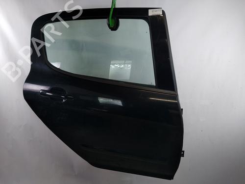 Dør højre bagtil PEUGEOT 308 I (4A_, 4C_) 1.6 HDi (92 hp) 25362665