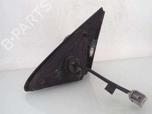 Right mirror FORD MONDEO III (B5Y) 2.0 16V TDDi / TDCi | BP25349836C27 