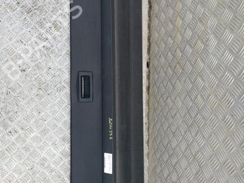 Used Rear parcel shelf Rear parcel shelf RENAULT MEGANE II Estate (KM0/1_) 1.5 dCi (KM02, KM13) (101 hp) 25370166 25370166