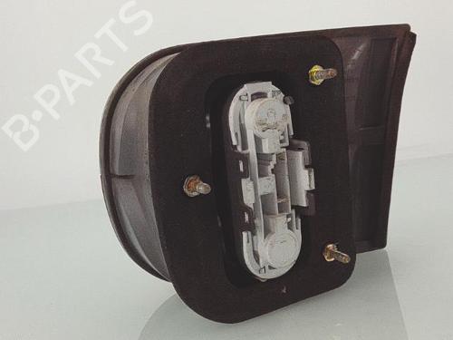 Used Left tailgate light Left tailgate light FIAT PUNTO (176_) 60 1.2 (176AP, 176AR, 176AQ, 176BB) (60 hp) 25359823 25359823