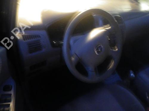 Left front window switch MAZDA PREMACY (CP) 2.0 TD | BP26191972I27 - Image 11