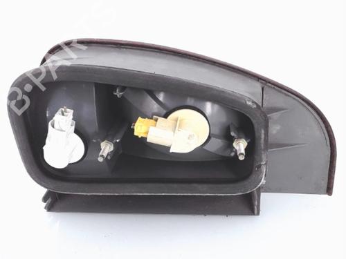 Right tailgate light FIAT ULYSSE (220_) 2.1 TD BP25369953C80