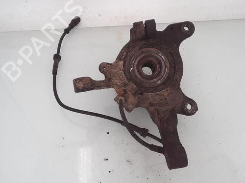 Used Right front steering knuckle Right front steering knuckle RENAULT MEGANE Scenic (JA0/1_) 1.9 dTi (JA0N) (98 hp) 25368195 25368195