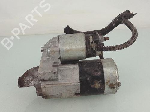 Used Starter PEUGEOT 206+ (2L_, 2M_) 1.4 HDi eco 70 (68 hp) 27171440