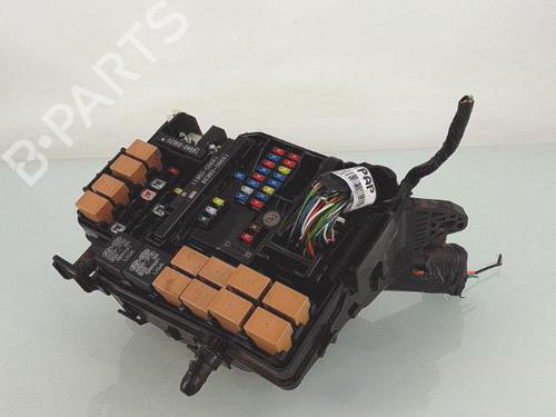 Used Electronic module Electronic module HYUNDAI i30 (PDE, PD, PDEN) 1.6 CRDi (136 hp) 27453249 27453249