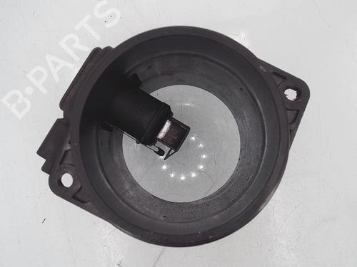 Used Mass air flow sensor Mass air flow sensor PEUGEOT 807 (EB_) 2.0 HDi (107 hp) 25368225 25368225