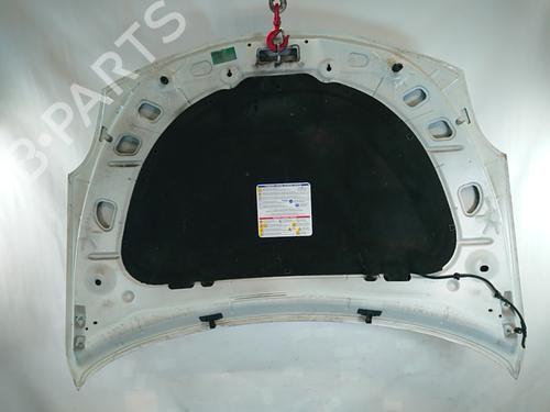Used Hood Hood 37076616 37076616