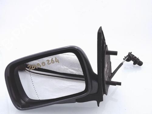 Used Left mirror VW POLO III (6N1) 64 1.9 D (64 hp) 25361155