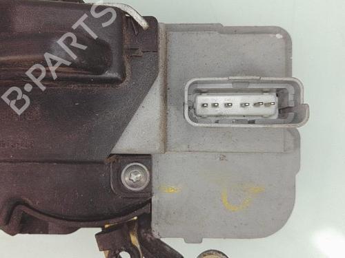 Front left lock PEUGEOT 307 (3A/C) 2.0 HDi 110 | BP25356043C98 