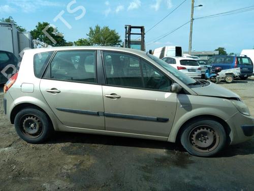Switch RENAULT SCÉNIC II (JM0/1_) 1.5 dCi (JM02, JM13) | BP25355292I30 - Image 4