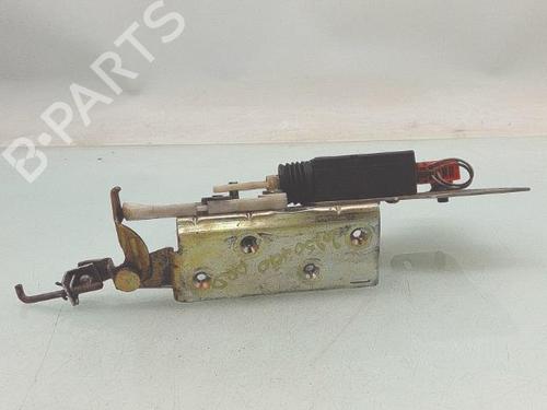 Used Interior handle Interior handle CITROËN BERLINGO / BERLINGO FIRST MPV (MF_, GJK_, GFK_) [1996-2026] 33739493 33739493