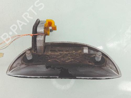 Klamka zewnętrzna drzwi przednich lewych TOYOTA AYGO (_B1_) 1.0 (KGB10_, KGB10R) | BP29822960C128 
