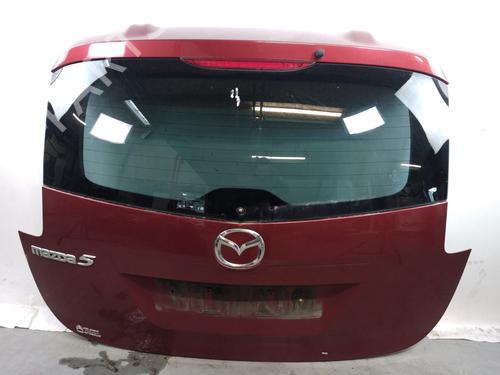 Bakluke CC/Kombi-Kupé MAZDA 5 (CR) 2.0 CD (CR19) (143 hp) 25370629