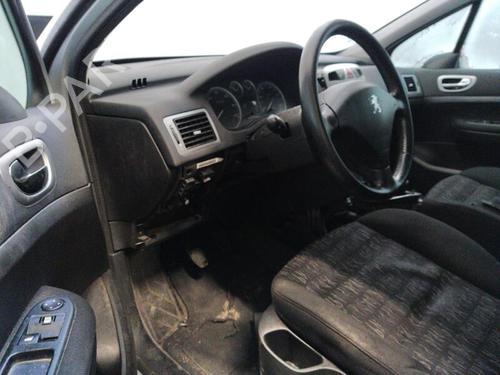 Høyre bak invendig håndtak PEUGEOT 307 Break (3E) 2.0 HDI 110 | BP25361183I16 