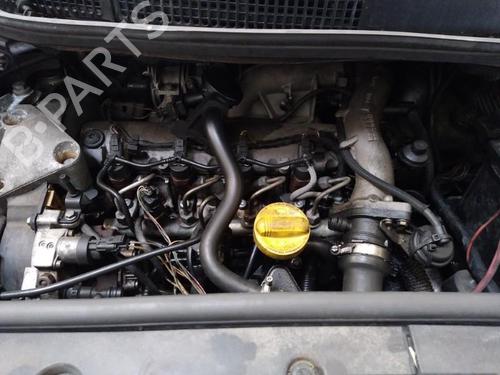 Switch RENAULT SCÉNIC II (JM0/1_) 1.9 dCi (JM0G, JM12, JM1G, JM2C) | BP25350523I30 - Image 7