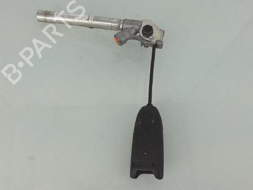 Used Seat buckle FIAT PUNTO EVO (199_) 1.3 D Multijet (199AXC1A, 199BXC1A, 199AXT1A, 199BXT1A) (75 hp) 25370659