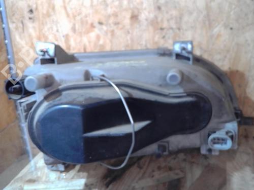 Used Left headlight Left headlight RENAULT ESPACE II (J/S63_) 2.1 TD (J633, J634, J/S635, J/S63D) (88 hp) 25359401 25359401