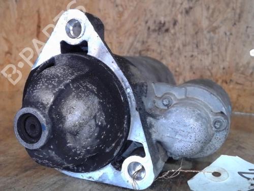 Used Starter CHEVROLET AVEO / KALOS Hatchback (T250, T255) 1.2 LPG (84 hp) 25367166