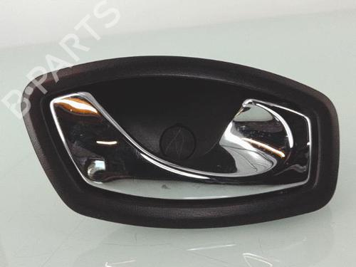 Høyre bak invendig håndtak RENAULT CLIO IV (BH_) 1.5 dCi 75 (75 hp) 25371445