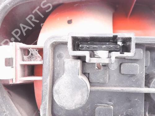 Used Left taillight CITROËN XSARA PICASSO (N68) 2.0 HDi (90 hp) 25372487