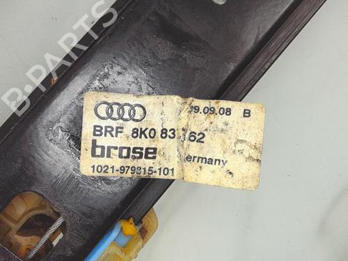 Front right window mechanism AUDI A4 B8 Avant (8K5) 2.0 TDI | BP27174431C23 - Image 4