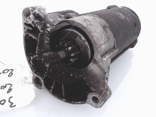 Used Starter PEUGEOT 307 (3A/C) 2.0 HDi 110 (107 hp) 25355167