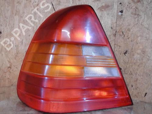 Left taillight MERCEDES-BENZ C-CLASS (W202) C 220 (202.022) | BP25367342C34 