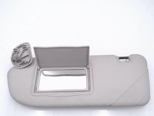 Left sun visor CITROËN XSARA (N1) 2.0 HDi 90 | BP25357920I1 