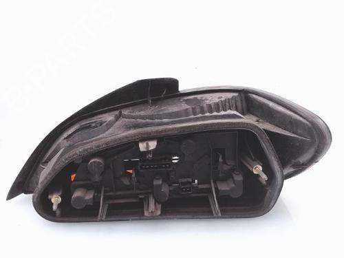 Left taillight PEUGEOT 406 (8B) 2.0 16V | BP25372704C34 
